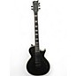 Used ESP LTD EC1000 Black Solid Body Electric Guitar thumbnail