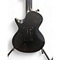 Used ESP LTD EC1000 Black Solid Body Electric Guitar