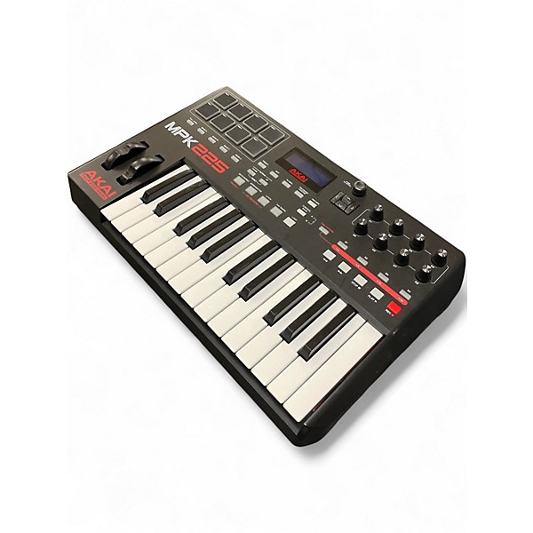 Used Akai Professional MPK 225