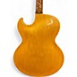 Vintage 1965 Epiphone Sorrento E452 Natural Hollow Body Electric Guitar