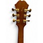 Vintage 1965 Epiphone Sorrento E452 Natural Hollow Body Electric Guitar