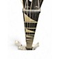 Used Jackson JS22 Dinky Snow White Solid Body Electric Guitar