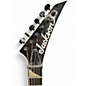 Used Jackson JS22 Dinky Snow White Solid Body Electric Guitar