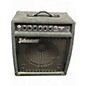 Used Johnson Standard 30 Guitar Combo Amp thumbnail