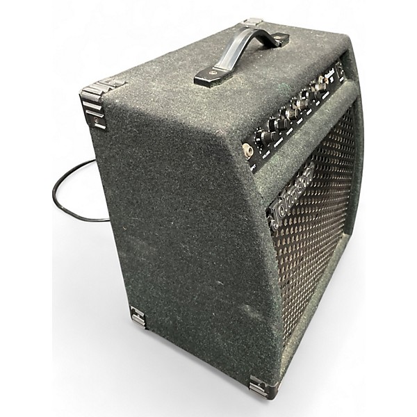 Used Johnson Standard 30 Guitar Combo Amp