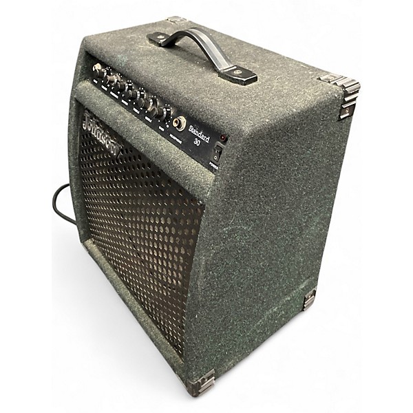 Used Johnson Standard 30 Guitar Combo Amp