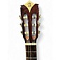 Used Alhambra CS-1 SE E8 CROSSOVER Vintage Natural Classical Acoustic Electric Guitar