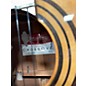 Used Alhambra CS-1 SE E8 CROSSOVER Vintage Natural Classical Acoustic Electric Guitar