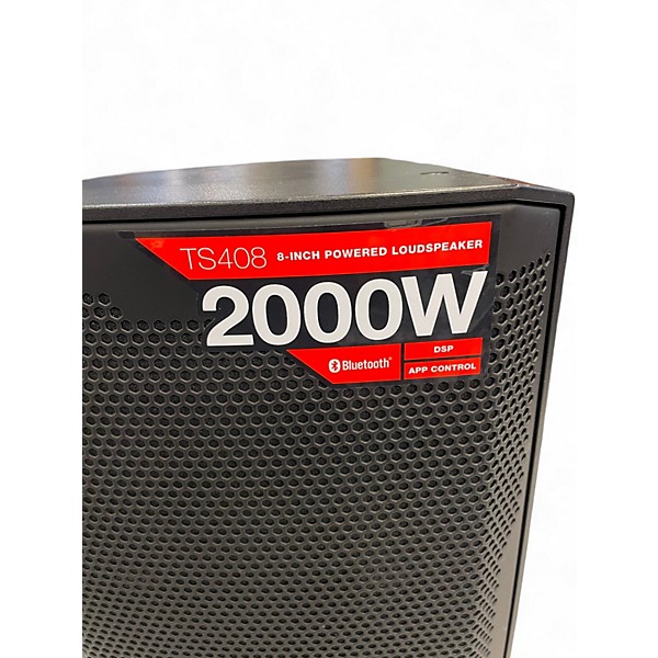 Used Alto TS408 Powered Speaker