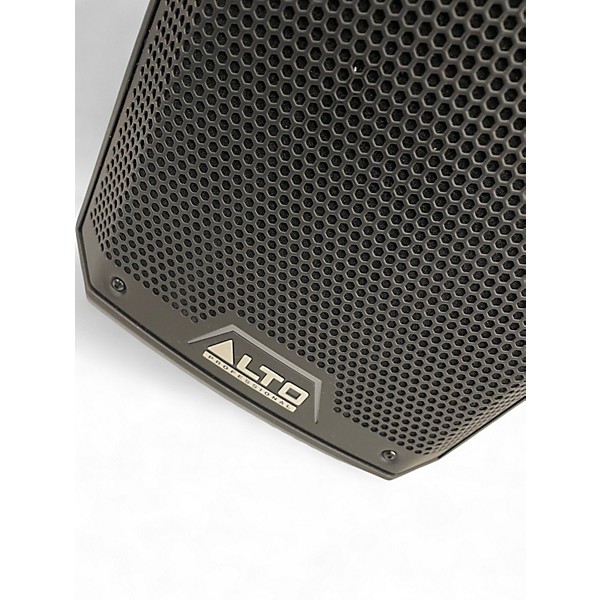 Used Alto TS408 Powered Speaker