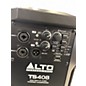 Used Alto TS408 Powered Speaker