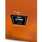 Used Orange Amplifiers PPC412 240W 4x12 Straight Guitar Cabinet thumbnail