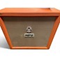 Used Orange Amplifiers PPC412 240W 4x12 Straight Guitar Cabinet