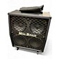 Used MESA/Boogie vintage split back 4x12 Guitar Cabinet thumbnail