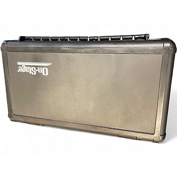 Used On-Stage AS800 Condenser Microphone