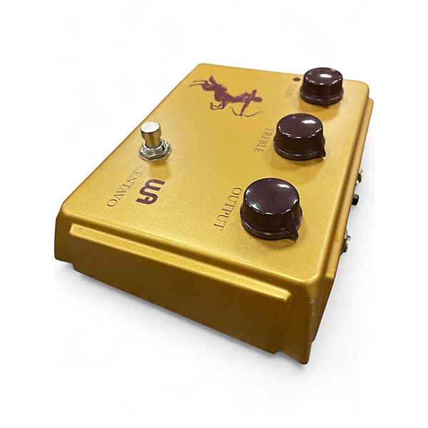 Used Warm Audio CENTAVO Effect Pedal