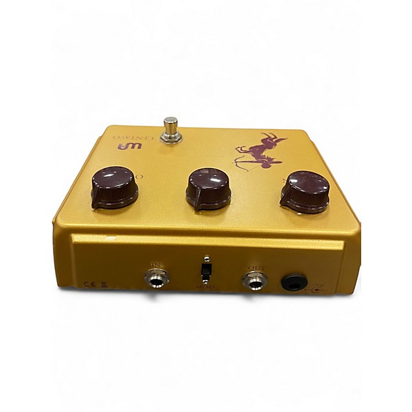 Used Warm Audio CENTAVO Effect Pedal