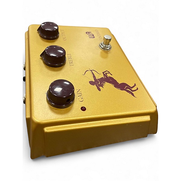 Used Warm Audio CENTAVO Effect Pedal
