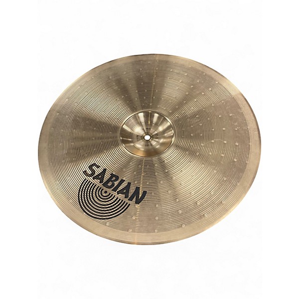 Used SABIAN 20in B8 Ride Cymbal