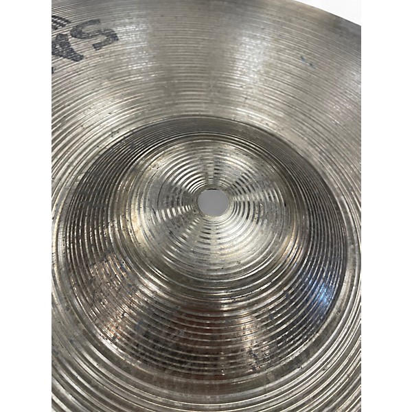 Used SABIAN 20in B8 Ride Cymbal