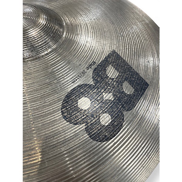 Used SABIAN 20in B8 Ride Cymbal