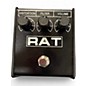 Used ProCo Rat Distortion Effect Pedal thumbnail