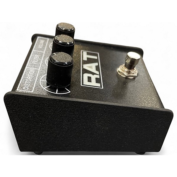 Used ProCo Rat Distortion Effect Pedal