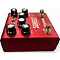 Used Strymon Sunset Overdrive Effect Pedal
