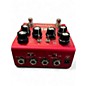 Used Strymon Sunset Overdrive Effect Pedal