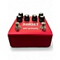 Used Strymon Sunset Overdrive Effect Pedal