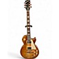 Used Gibson Les Paul Standard 60's Custom Shop Dirty Lemon Solid Body Electric Guitar thumbnail