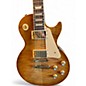 Used Gibson Les Paul Standard 60's Custom Shop Dirty Lemon Solid Body Electric Guitar