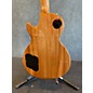 Used Gibson Les Paul Standard 60's Custom Shop Dirty Lemon Solid Body Electric Guitar