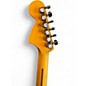 Used Fender Deluxe Telecaster Present Mercury Solid Body Electric Guitar