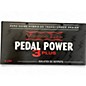 Used Voodoo Lab Pedal Power 3+ Power Supply thumbnail