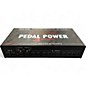 Used Voodoo Lab Pedal Power 3+ Power Supply