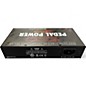 Used Voodoo Lab Pedal Power 3+ Power Supply