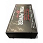 Used Voodoo Lab Pedal Power 3+ Power Supply