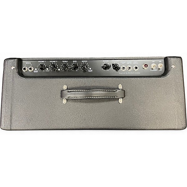 Used Fender HOT ROD DEVILLE ML 212 Tube Guitar Combo Amp