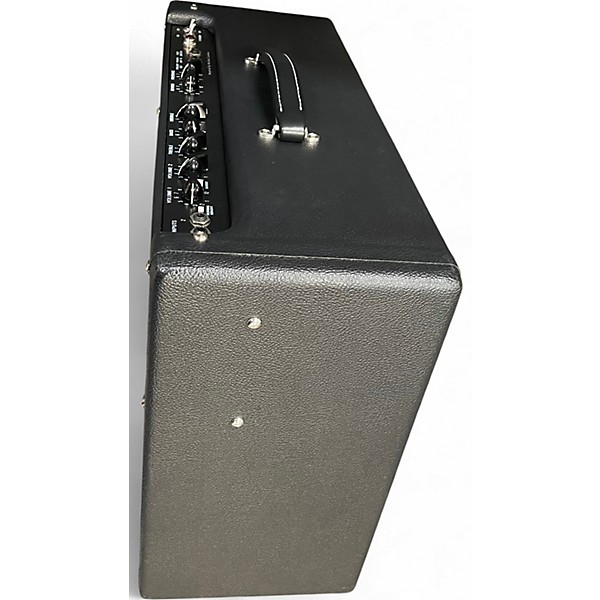Used Fender HOT ROD DEVILLE ML 212 Tube Guitar Combo Amp
