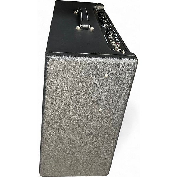 Used Fender HOT ROD DEVILLE ML 212 Tube Guitar Combo Amp