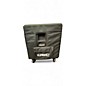 Used QSC KS118 18" 3,600W Powered Subwoofer With Cover Powered Subwoofer thumbnail