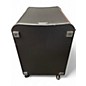 Used QSC KS118 18" 3,600W Powered Subwoofer With Cover Powered Subwoofer