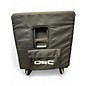 Used QSC KS118 18" 3,600W Powered Subwoofer With Cover Powered Subwoofer thumbnail