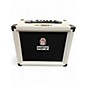 Used Orange Amplifiers CRUSH 20RT Guitar Combo Amp thumbnail