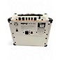 Used Orange Amplifiers CRUSH 20RT Guitar Combo Amp