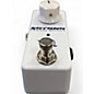 Used Keeley Katana Clean Boost Effect Pedal