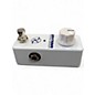 Used Keeley Katana Clean Boost Effect Pedal