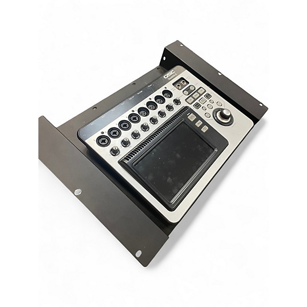 Used QSC Touchmix 8 Digital Mixer