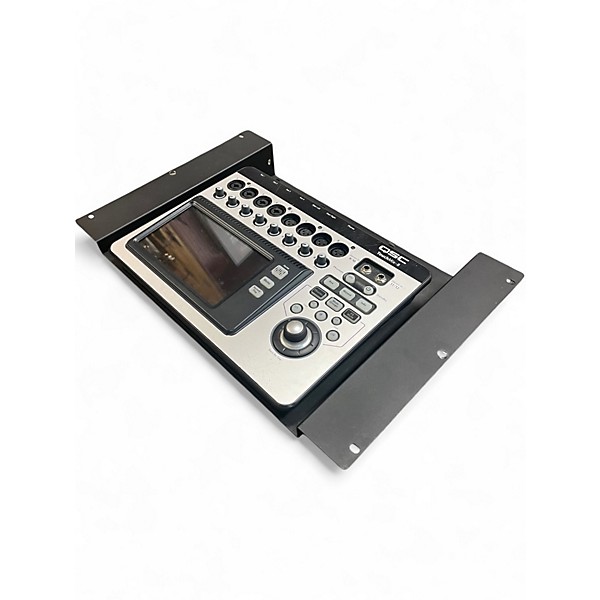 Used QSC Touchmix 8 Digital Mixer